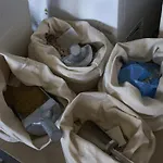 Atrapos Kiszósz