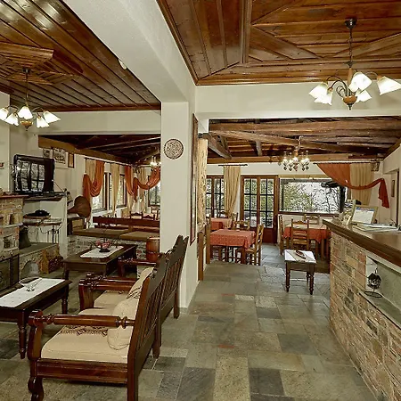 Atrapos Kissos (Thessaly)