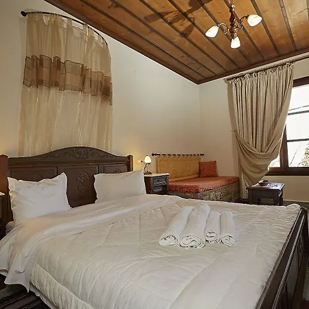 Atrapos Kissos (Thessaly)