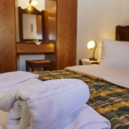 Atrapos Apart Otel 3*