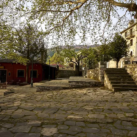 Atrapos 3* Κισσός
