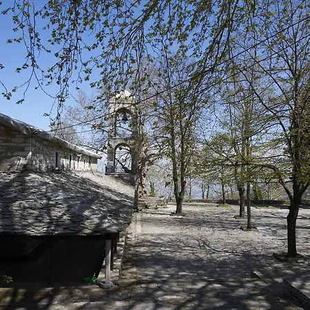 Atrapos 3* Kissos (Thessaly)