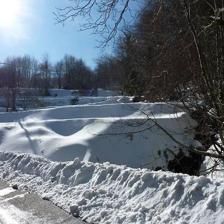 Atrapos Apart Otel 3*