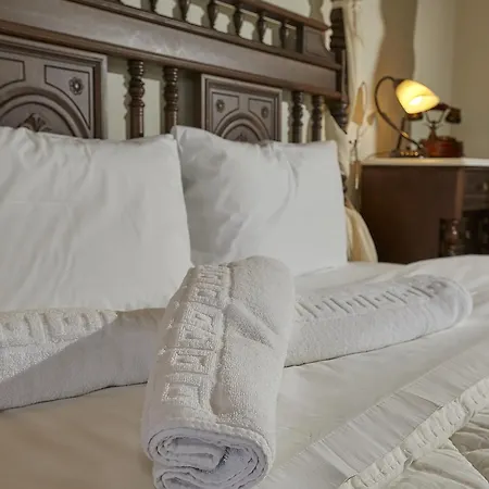 Atrapos Aparthotel 3*