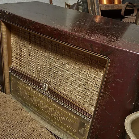 Apart Otel Atrapos 3*