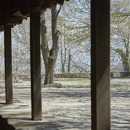 Atrapos Kissos (Thessaly)