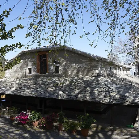 Atrapos 3* Kissos (Thessaly)