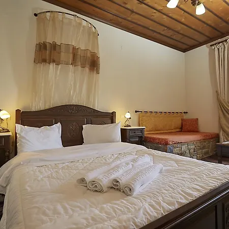 Atrapos 3* Kissos (Thessaly)