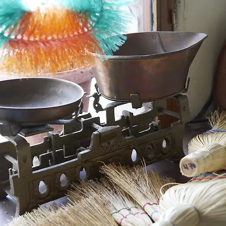 Apart Otel Atrapos 3*