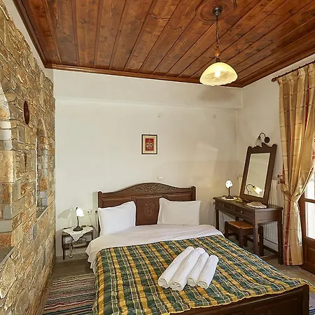 Atrapos Apart Otel 3*