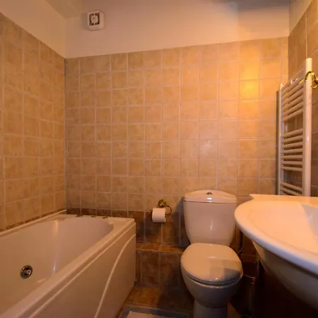Aparthotel Atrapos 3*