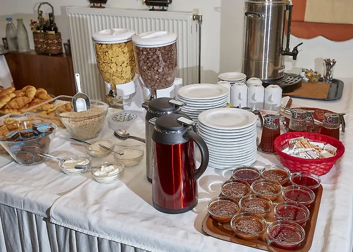 Atrapos Kissos (Thessaly)