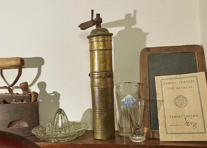 Atrapos 3* كيسوس