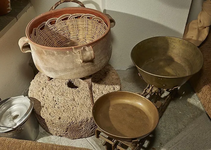 شقة فندقية Atrapos كيسوس