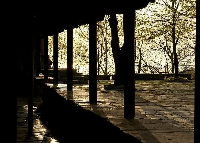 Atrapos 3* كيسوس