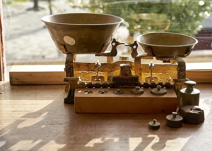 Atrapos Aparthotel Kissos (Thessaly)